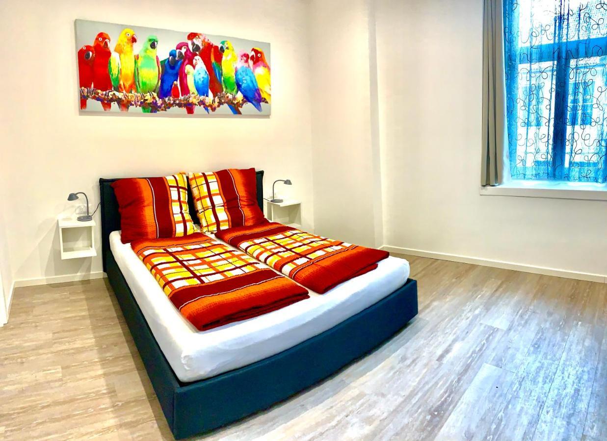 Apartament Casa Al Duomo - Domhaus Bolzano Zewnętrze zdjęcie