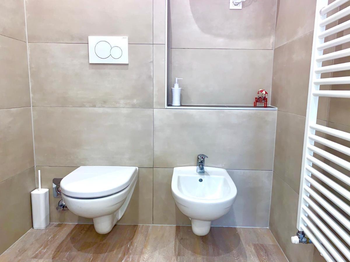 Apartament Casa Al Duomo - Domhaus Bolzano Zewnętrze zdjęcie
